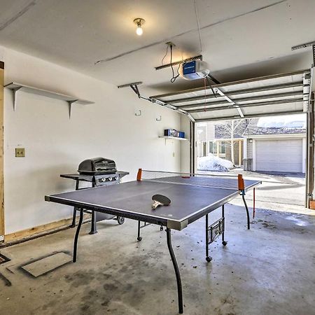 Grand Lake Condo With Balcony - 1 Block To Water! Exterior foto